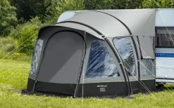 Berger Reisevorzelt Garda Air 4-Season -Outwell Store 350025 2243264