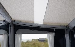 Isabella Air Cirrus North 300 Aufblasbares Reisevorzelt 300 X 275 Cm -Outwell Store 350774 2283685