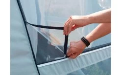 Isabella Air Cirrus North 300 Aufblasbares Reisevorzelt 300 X 275 Cm -Outwell Store 350888 2283700