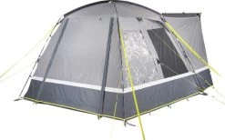 High Peak Trentino 2.0 Freistehendes Tunnel Busvorzelt -Outwell Store 352238 2266963