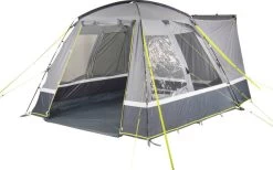 High Peak Trentino 2.0 Freistehendes Tunnel Busvorzelt -Outwell Store 352334 2266969