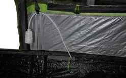 High Peak Bozen 5.0 Familienzelt -Outwell Store 352358 2686499