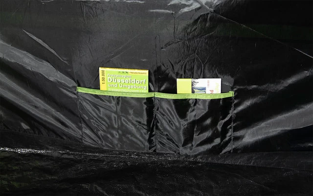 High Peak Garda 4.0 Familienzelt 8 High Peak Garda 4.0 Familienzelt – Bild 6