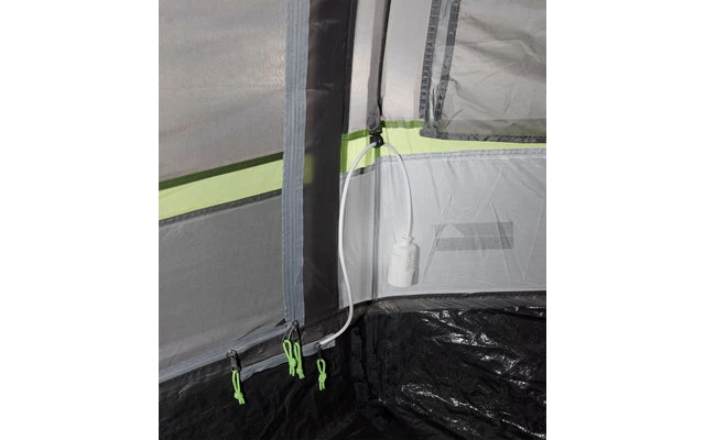 High Peak Meran 5.0 Tunnelzelt 8 High Peak Meran 5.0 Tunnelzelt – Bild 6