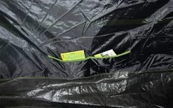 High Peak Bozen 5.0 Familienzelt -Outwell Store 352403 2686505