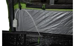 High Peak Bozen 6.0 Familienzelt 14 High Peak Bozen 6.0 Familienzelt -Outwell Store 352406 2569993