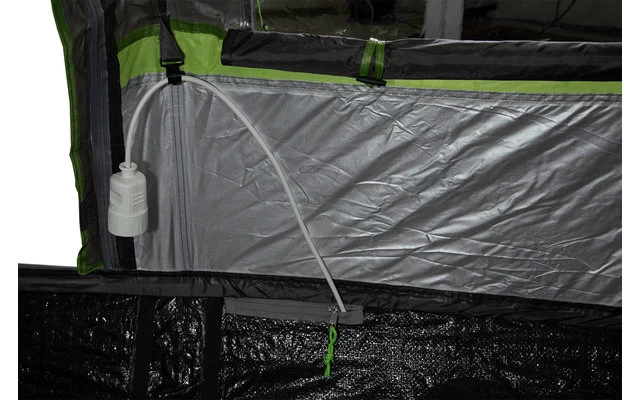 High Peak Bozen 6.0 Familienzelt 8 High Peak Bozen 6.0 Familienzelt – Bild 6