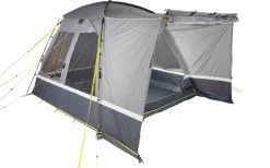 High Peak Trentino 2.0 Freistehendes Tunnel Busvorzelt -Outwell Store 352409 2266993