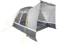 High Peak Trentino 2.0 Freistehendes Tunnel Busvorzelt -Outwell Store 352442 2267011