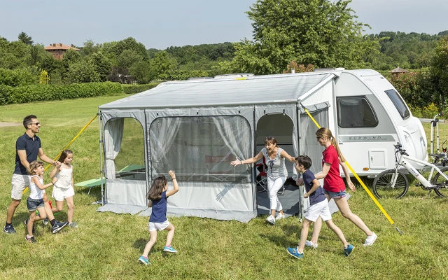 Fiamma Caravanstore ZIP XL Vorzelterweiterung Für Sackmarkise 280 Cm 3 Fiamma Caravanstore ZIP XL Vorzelterweiterung Für Sackmarkise 280 Cm