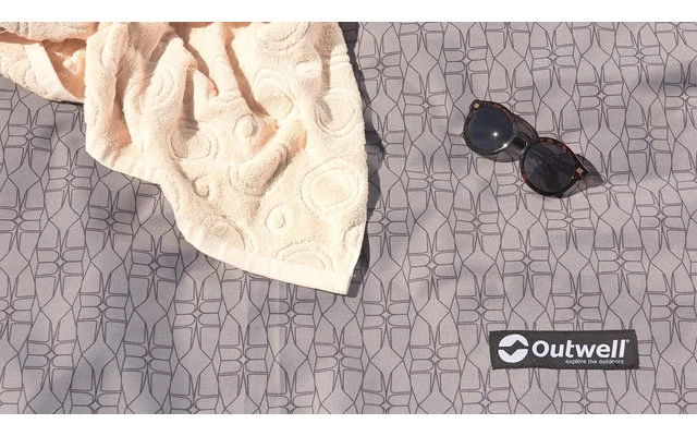 Outwell Newburg 240 Zeltteppich 3 Outwell Newburg 240 Zeltteppich