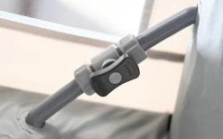 Dometic Club Air Pro 330 S Aufblasbares Wohnwagen- / Reisemobilvorzelt -Outwell Store 369221 2276749