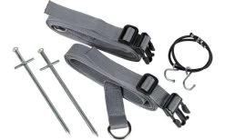 Dometic Kampa Sturmbandset Für Vorzelte 4-tlg. Lime -Outwell Store 369810 2258917