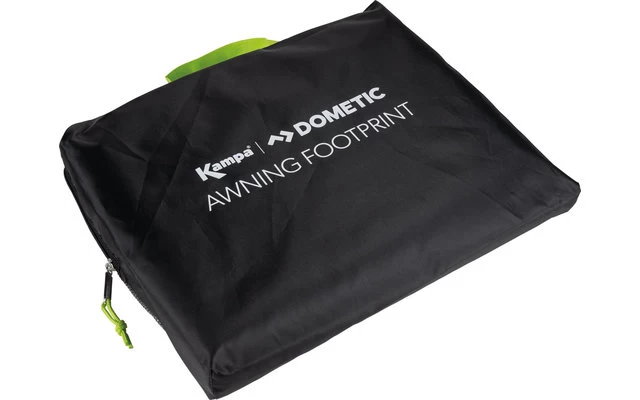 Kampa Tailgaiter Air Zeltunterlage 3 Kampa Tailgaiter Air Zeltunterlage