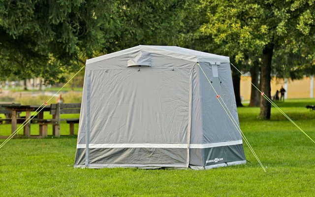 Brunner Stroage Plus Küchen- Und Gerätezelt 4 Brunner Stroage Plus Küchen- Und Gerätezelt – Bild 2