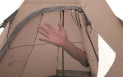 Outwell Store 15 Easy Camp Moonlight Tipi Familienzelt