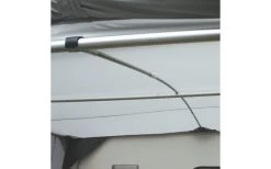Dometic Rally Monsoon Pole Dachstützstange 240 Cm
