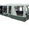 Dometic Ascension FTX 601 Aufblasbares Sonnenvordach Für Familienzelt -Outwell Store 373814 2565467