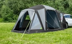 Berger Heckzelt Liberta Air SUV -Outwell Store 374025 2263562