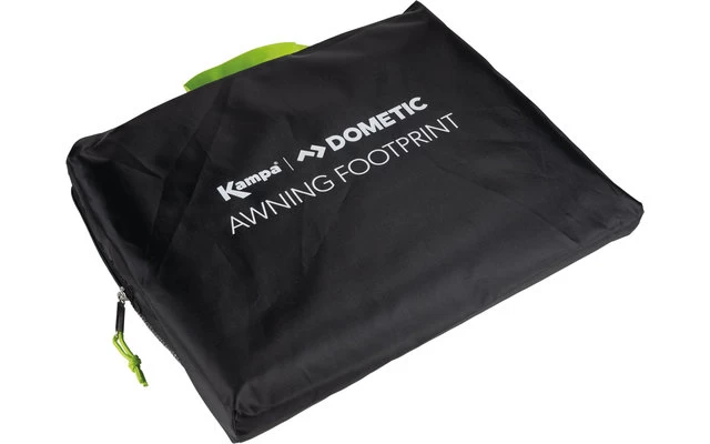 Kampa Brean Air 3 Zeltunterlage 4 Kampa Brean Air 3 Zeltunterlage – Bild 2