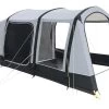 Kampa Hayling 4 Air TC Aufblasbares Tunnelzelt -Outwell Store 377540 2487674