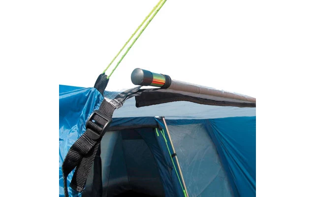 Kampa Schleusenstab Für Busvorzelte Inkl. Klammern 3,2 Meter 3 Kampa Schleusenstab Für Busvorzelte Inkl. Klammern 3,2 Meter