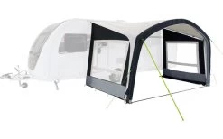 Dometic SVD Sunshine Air Pro Seitenwand-Set