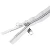 YKK Reißverschluss Weiß Doppelgriff-Schieber 165 Cm -Outwell Store 38688 11833