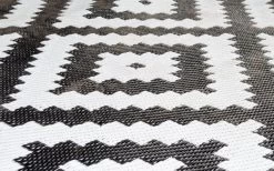 Bo-Camp Urban Outdoor Lewisham Outdoormatte 200 X 180 Cm -Outwell Store 394603 2879749