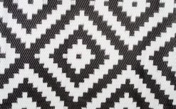 Bo-Camp Urban Outdoor Lewisham Outdoormatte 200 X 180 Cm -Outwell Store 394696 2879692