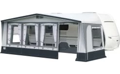 Brand Tarifa Ganzjahresvorzelt