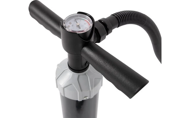 Bo-Camp Air Aufblasbares Wohnwagenvorzelt 5 Bo-Camp Air Aufblasbares Wohnwagenvorzelt – Bild 3