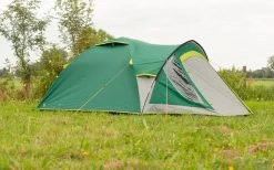 Coleman Kobuk Valley 3 Plus 3-Personen Kuppelzelt -Outwell Store 416079 3022890