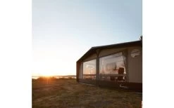 Isabella Ambassador Dawn A850/G14 Saison- / Reisevorzelt -Outwell Store 420843 2998412