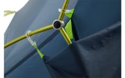 Jack Wolfskin Exolight I 1-Personen Kuppelzelt -Outwell Store 433827 3144198