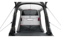 Outwell Linnburg Air Rear Aufblasbares Heckzelt -Outwell Store 437588 3116676