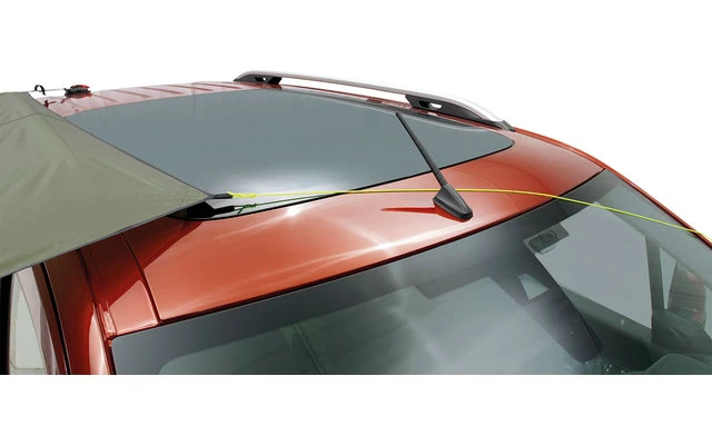 Outwell Fieldcrest Canopy Sonnensegel 6 Outwell Fieldcrest Canopy Sonnensegel – Bild 4