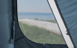 Outwell Cloud 5 Zweiraum-Kuppelzelt Blau 13 Outwell Cloud 5 Zweiraum-Kuppelzelt Blau -Outwell Store 438477 3136301