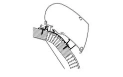 Thule Carthago C-Line ≥ 2014