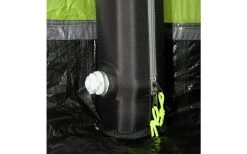 Berger Zelt Campo4 Air Tunnelzelt -Outwell Store 44305 2294552