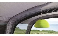 Outwell HookTrack Zeltzubehör Haken 10 Stück -Outwell Store 444068 3311898