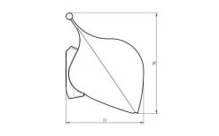 Thule Omnistor 1200 14 Thule Omnistor 1200 -Outwell Store 44462 204361