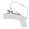 Thule Markisenadapter Hymer SX 6,0m -Outwell Store 446187 3568543