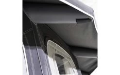 Dometic Ace Air Pro 400 S Aufblasbares Wohnwagen- / Reisevorzelt 325 X 400 Cm -Outwell Store 446909 3126164