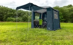 Berger Positano-L 4-Season Aufblasbares Universalzelt 11 Berger Positano-L 4-Season Aufblasbares Universalzelt -Outwell Store 447959 3151374