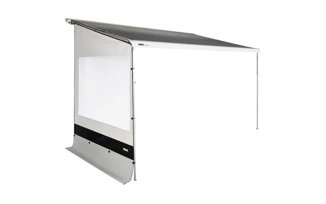 Thule Rain Blocker G2 Seitenwand Minivan 2,0m 5 Thule Rain Blocker G2 Seitenwand Minivan 2,0m – Bild 3