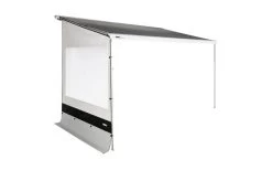 Thule Rain Blocker G2 Seitenwand Minivan 2,0m 15 Thule Rain Blocker G2 Seitenwand Minivan 2,0m -Outwell Store 45524 2245174