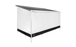 Thule Sun Blocker G2 Vorderwand 1,00 X 1,70 M -Outwell Store 45537 85177