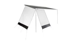 Thule Sun Blocker G2 Vorderwand 1,00 X 1,70 M -Outwell Store 45539 85243