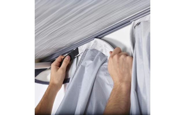 Thule QuickFit/Easy Link TO 1200 3 Thule QuickFit/Easy Link TO 1200